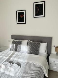 Dreamers Apartment - Tirano - 8