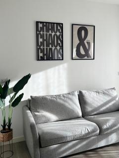 Dreamers Apartment - 1