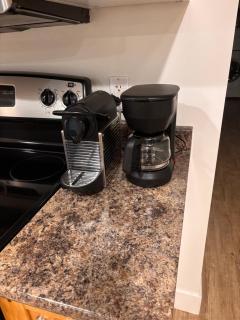 Sumas Mountain basement suite - 1