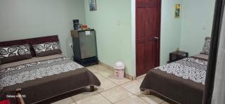 Hospedaje Rio Celeste Katira, Habitación privada - 9