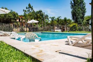 Cabañas Las Victorias - 7