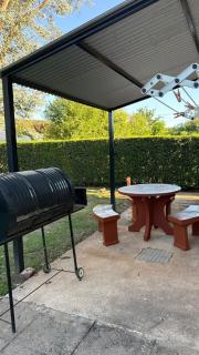 cabaña EL CHALECITO DE ANA - 3