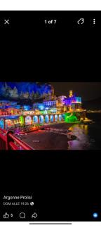 Villa Girasole Luxury Amalfi Coast - 7