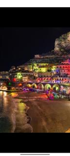 Villa Girasole Luxury Amalfi Coast - 8