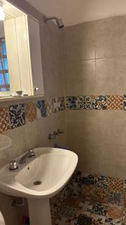 cabaña EL CHALECITO DE ANA - 1