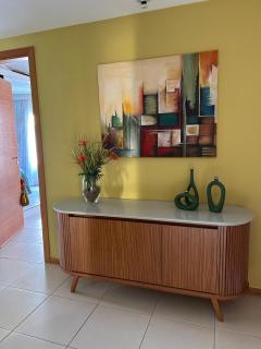 Salvador - Rio Vermelho! King Size Suite, 70m2 - Salvador - 7