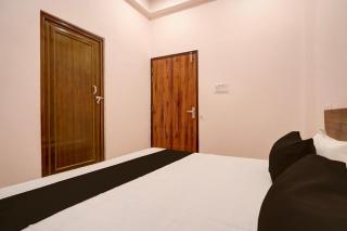 Hotel O Haven Palace - 6