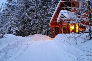 Secluded Mtn Retreat with Resort Perks in Whitefish! - 0