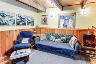 Secluded Mtn Retreat with Resort Perks in Whitefish! - 8