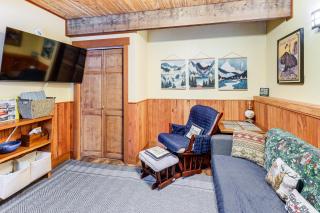 Secluded Mtn Retreat with Resort Perks in Whitefish! - 5
