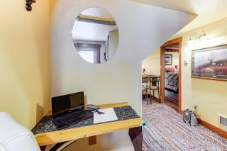 Secluded Mtn Retreat with Resort Perks in Whitefish! - 1