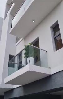 Apple Tree Apartment Lekki Phase 1 - 4