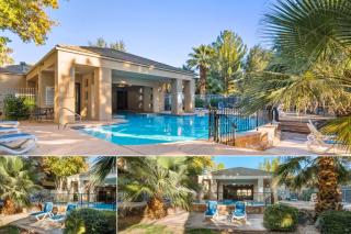 Tee Time Oasis at Blackrock - Family Friendly - 7