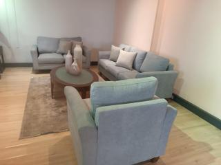 Bonito departamento dos dormitorios - 2