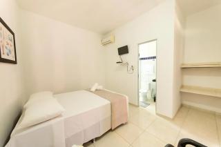 Fonte dos Corais - Suíte Brisa da Tarde - 4