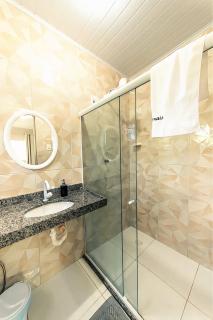 Fonte dos Corais - Suíte Brisa da Tarde - 1