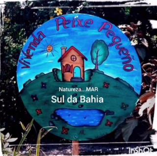 Vivenda Peixe Pequeno - 1