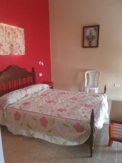 Alquileres Brochero - 1