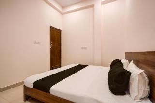 Hotel O Haven Palace - 0