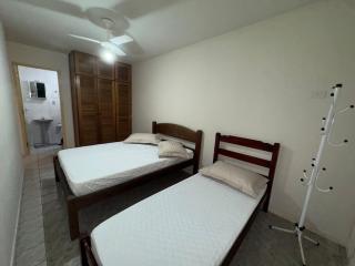 Ubatuba Praia Grande Ap - 9