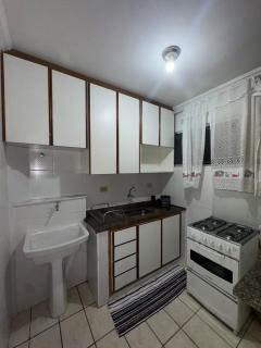 Ubatuba Praia Grande Ap - 7