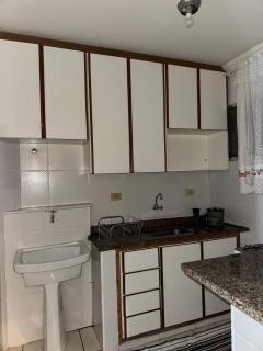 Ubatuba Praia Grande Ap - 3