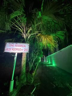 Ubatuba Praia Grande Ap - 2