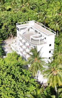 Serene Sea View, A Tropical Boutique Hotel - 5