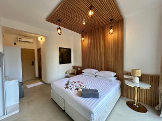 Serene Sea View, A Tropical Boutique Hotel - 1