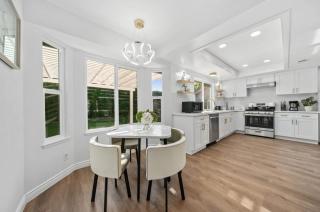 Marbella Lane Modern Home w Private Backyard - 1