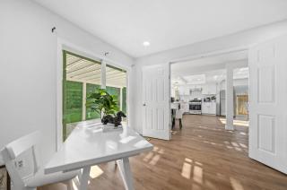 Marbella Lane Modern Home w Private Backyard - 2