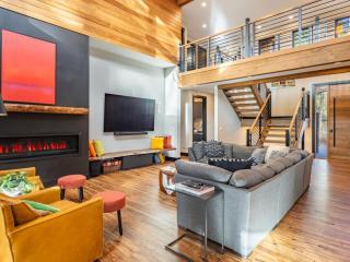 Suncadia 5 Bdrm Home, Hot Tub, on Rope Rider - 0