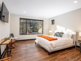 Suncadia 5 Bdrm Home, Hot Tub, on Rope Rider - 5