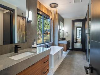 Suncadia 5 Bdrm Home, Hot Tub, on Rope Rider - 3