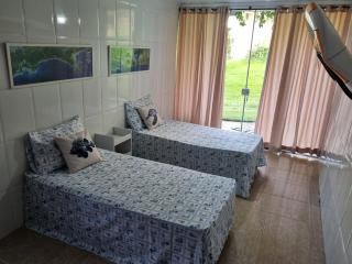 Acomodação 01 em Chácara em Angra - Orla Monsuaba - 8