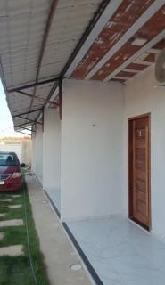 Apartamento Loteamento - 4