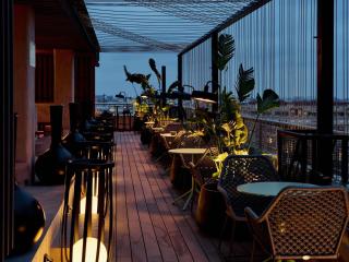 Novotel Valencia Lavant - 7