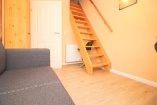 Meertied - Greetsiel - 1