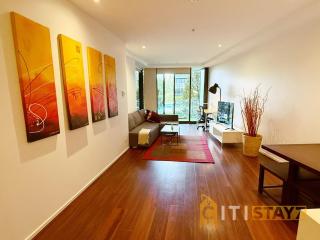 Manhattan Magic - City 1Bd Retreat and Parking - 3