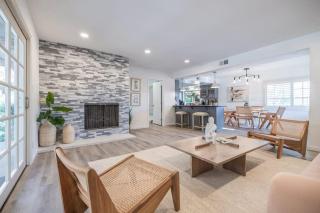 Marbella Lane - Serene Ranch Style Home wPool - 2