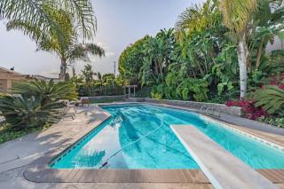 Marbella Lane - Serene Ranch Style Home wPool - 3