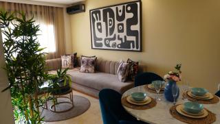 Cozy modern studio - 8