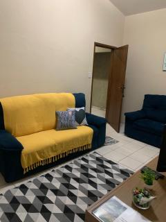 Casa Aconchegante, A 5 Min da Canção Nova, Hospeda até 7 Pessoas!!! - 9