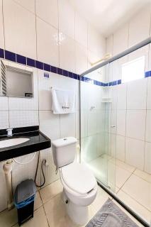 Fonte dos Corais - Suíte Brisa da Tarde - 9