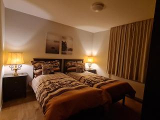 Agrimonia - 5,5-Zi Duplex Wohnung bis 11 Personen mit eigenem Garten - 0