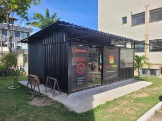 Apto completo Condominio Blue Coast Rio das Ostras - 2
