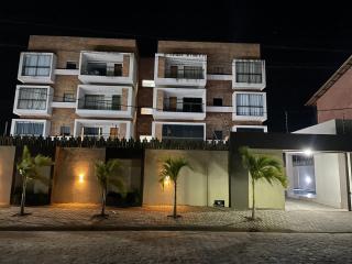 Ap 304 Via Mares do Frances - 4