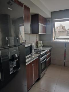 Comfort and Location - 5