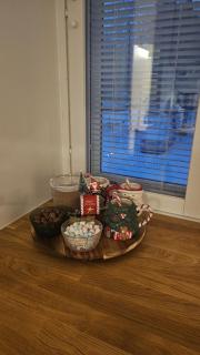 Viihtyisä kaksio - 9