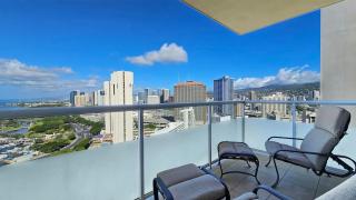 Marbella Lane- Prime Watermark Ocean & City View - 2